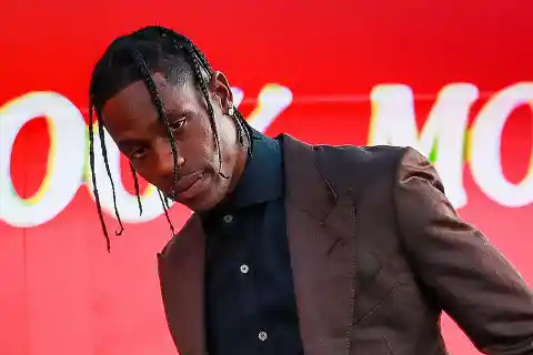 Travis Scott, $22 million
