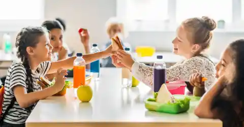Mounting Anxiety Throughout the School