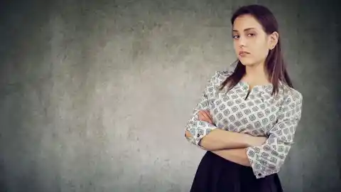 Under Gina’s Control