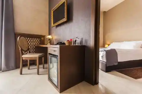 Minibar