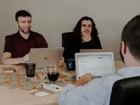 The New Guy Times Four