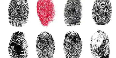 The Fingerprint