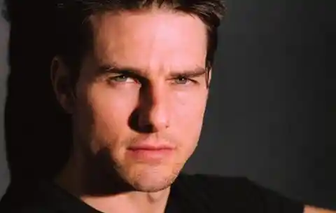 Tom Cruise, $500 million