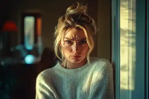 My Stepmom Burnt My College Acceptance Letter in a Fireplace — But She Wasn't Smiling When a Stranger Showed Up at Our Door