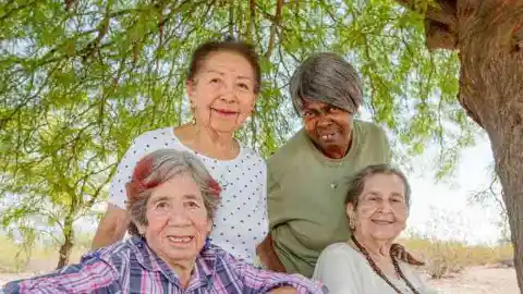 Attached To The Nursing Home