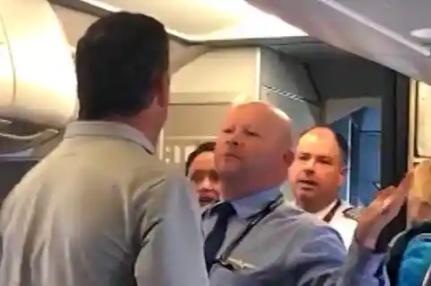 An Angel Rises