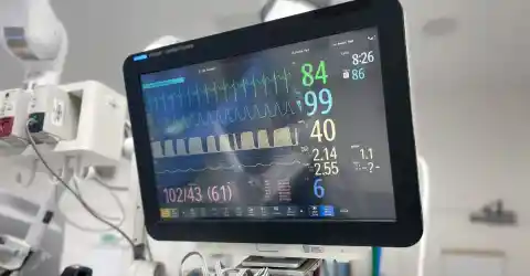 Waiting for Confirmation