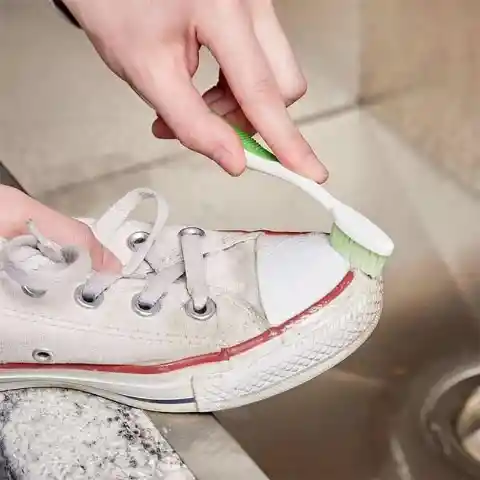 Toothpaste is Not Just for Teeth