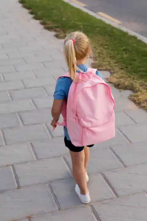 My Daughter Came Home from School in Tears Every Day – So I Put a Recorder in Her Backpack, and What I Heard Made My Blood Run Cold