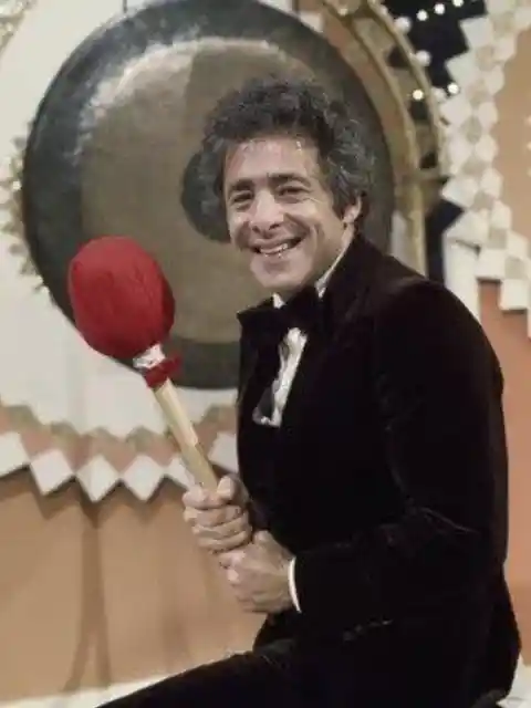 Chuck Barris, 1970s