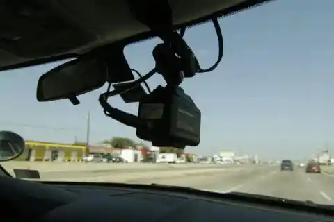 Have A Normal Car