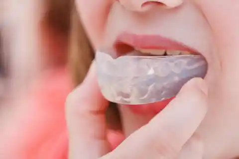 11. Teeth Grinding is More Common Than You Think