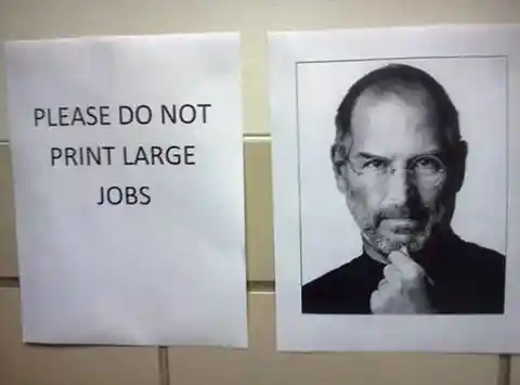 Steve Jobs