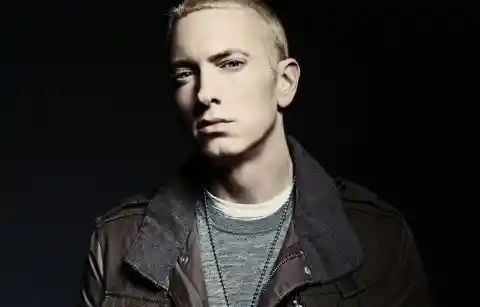 Eminem, $242 Million