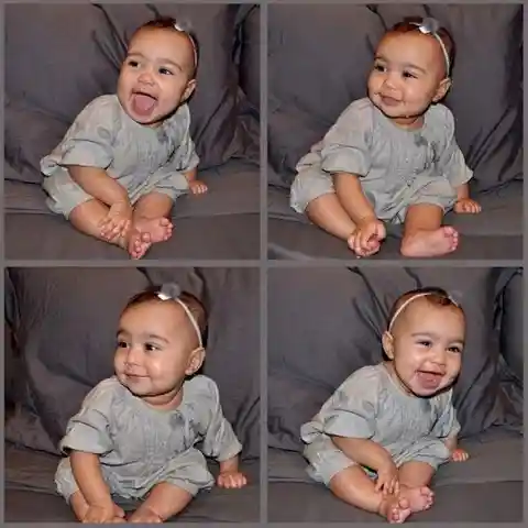 North West