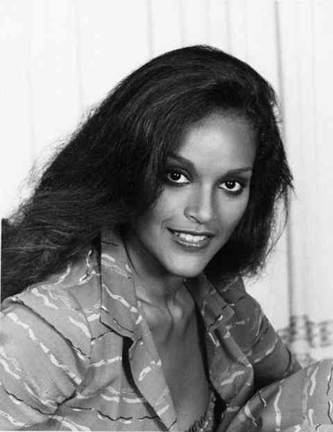 Jayne Kennedy (1970s)