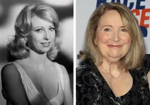 Teri Garr