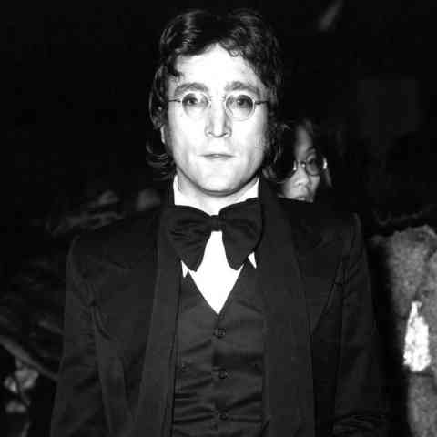 John Lennon