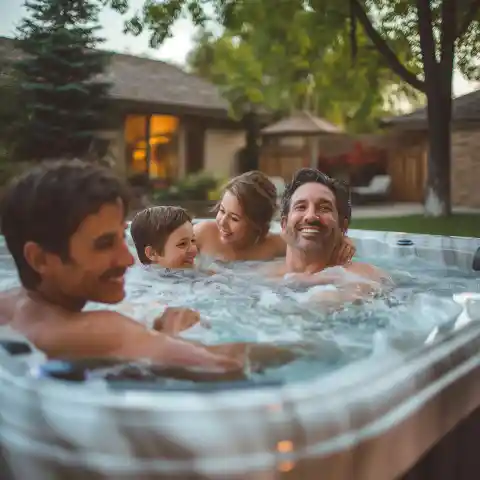 I Found Out My Neighbors Secretly Used My Hot Tub for a Year – I Taught Them a Lesson They Won't Forget