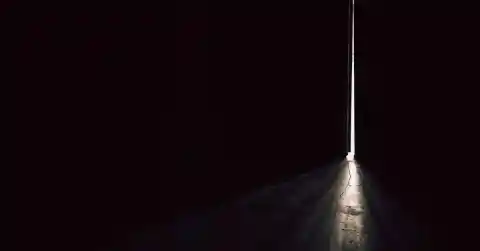 A Restless Night