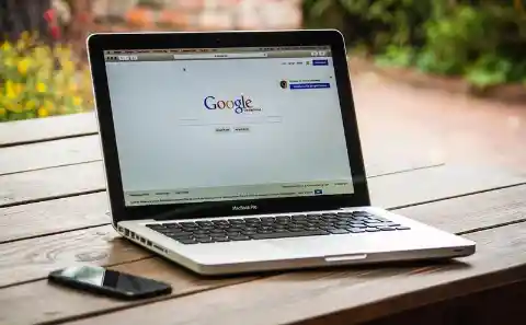 Directing Him To A Website