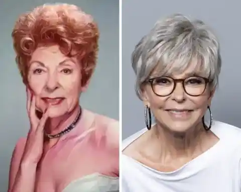 Rita Moreno