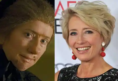 Emma Thompson