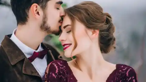 Her Husband
