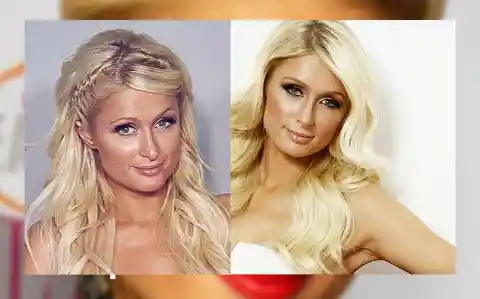 Paris Hilton