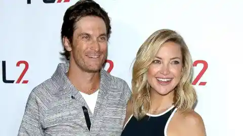 Kate Hudson’s Older Brother Is Also An Actor