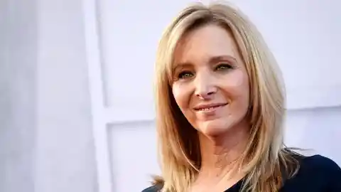 Lisa Kudrow, $90 million