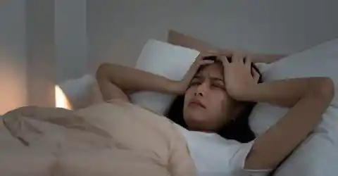 A Late Night Incident 