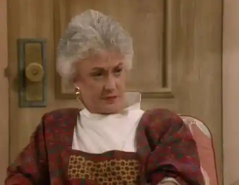 No One Liked Bea Arthur