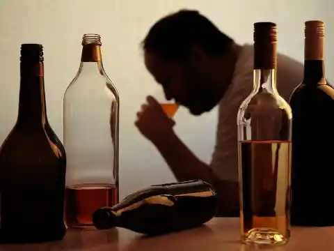 Regrets Come Too Late