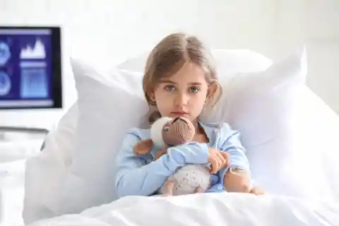 The Diagnosis
