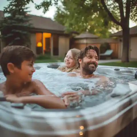 I Found Out My Neighbors Secretly Used My Hot Tub for a Year – I Taught Them a Lesson They Won't Forget