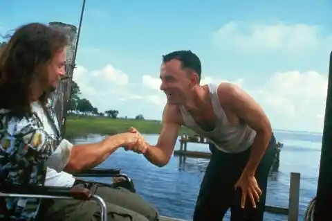 Come si chiama il capolavoro di Tom Hanks che ha fatto ridere e piangere i fan, anche in questa scena iconica?