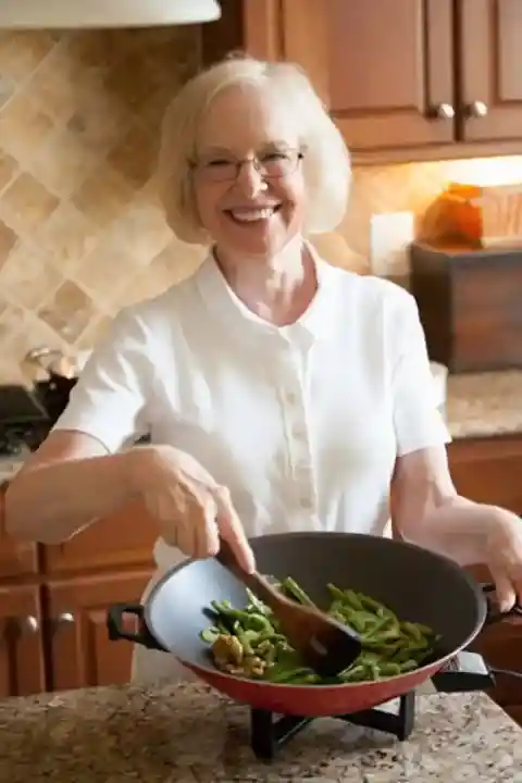 Fresh And Healthy