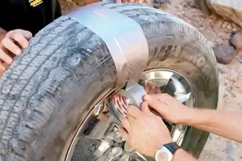 Tire Triage