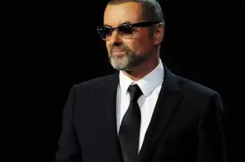 George Michael, $200 Million