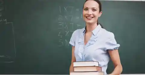 An Unexpected Morning