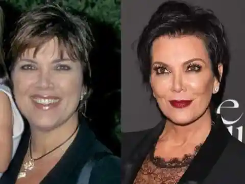 Kris Jenner – $71,000