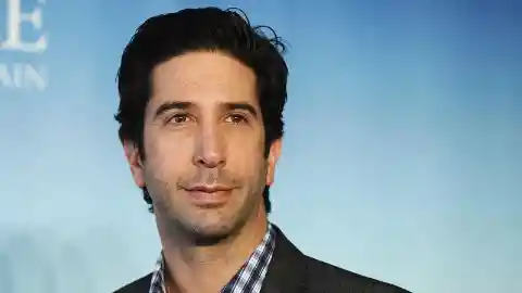 David Schwimmer, $85 million