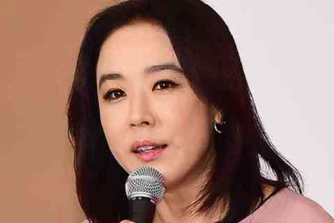 Kang Soo-yeon
