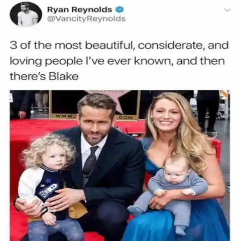 And Then There’s Blake