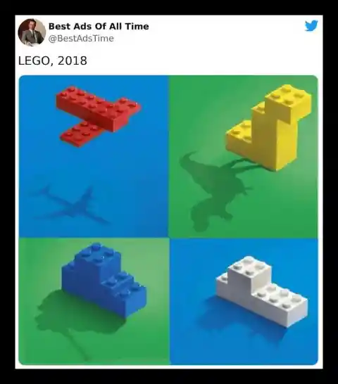 Lego (Not changed)