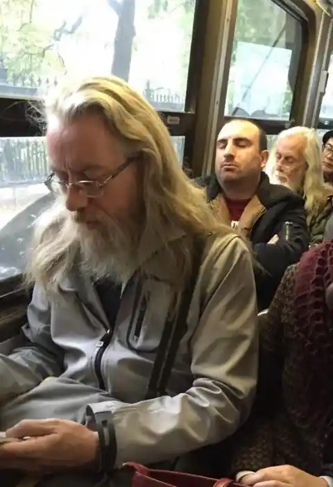 Gandalf the Grey