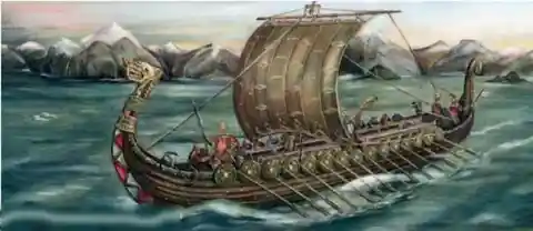 The Mysterious Viking Raids