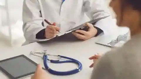 Doctor's Visit