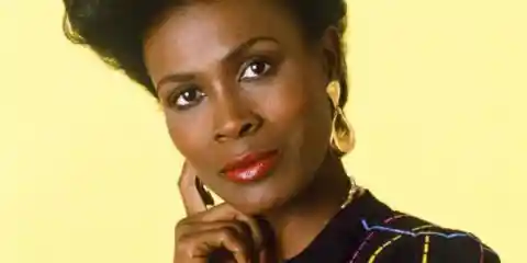 Janet Hubert: Vivian Banks